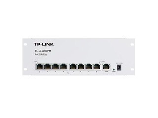 TP-LINK TL-SG1009PM