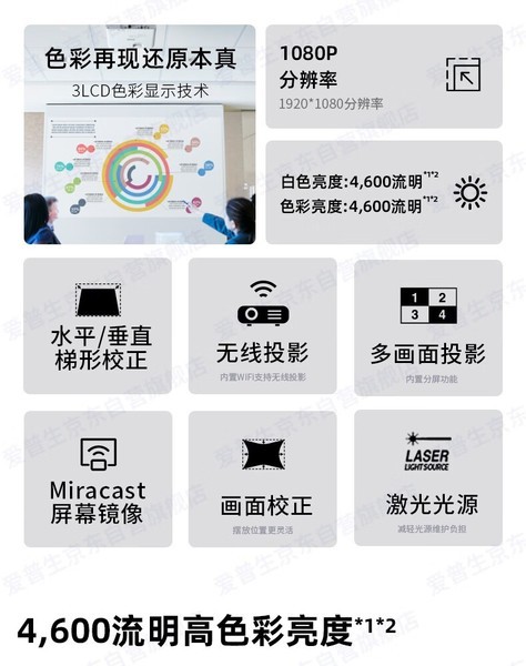 CB-L260F