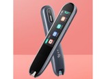 喵喵机PO111 碳氧笔黑2.98英寸小屏4G+P2白