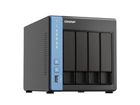 QNAP（威联通）TS416 0TB 标配