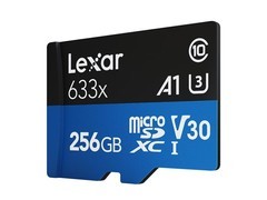 Lexar���׿�ɳ��TF 256G