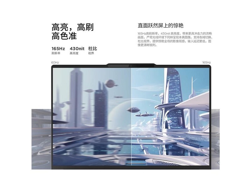 ThinkBook 16p 2023(21J8000UCD)