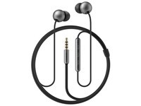 小米双磁超动态单元耳机