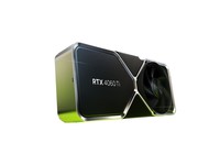 NVIDIA RTX 4060 Ti 8GB