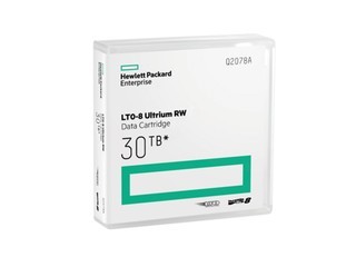 HP HPE LTO-8 UltriumȺ30TB RW ݴŴ