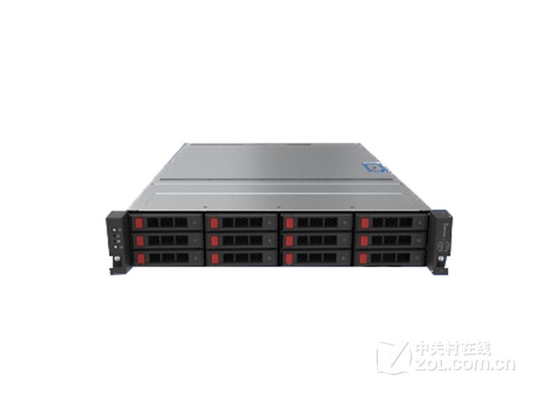 Great Wall Qingtian EF862