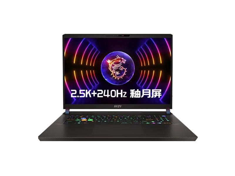 msi΢̩̹GP78 HX(i9 13980HX/32GB/1TB/RTX4090)