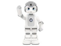 ubtech（优必选）Alpha Ebot 悟空-智能教育陪伴人形机器人【单台装】