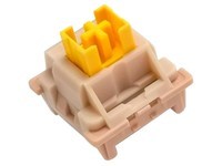 高特轴10 高特水蜜桃轴10颗