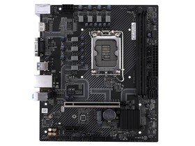 七彩虹h610m-d evo v20参数