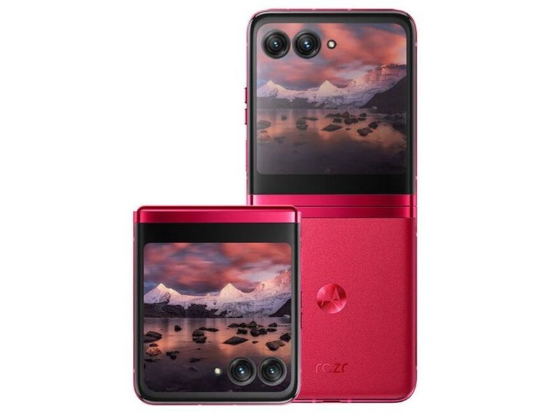 Moto Razr 40 Ultra  Ƿ޶