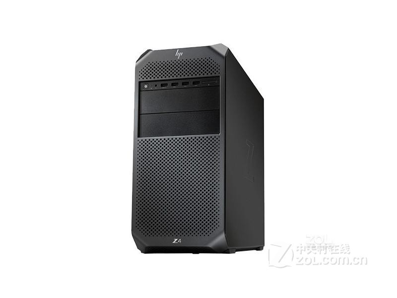 HP Z4 G4(Xeon W2223/32GB/256GB+1TB/RTX4000)