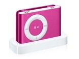 苹果iPod shuffle（2GB）