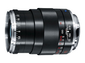 卡尔·蔡司Tele-Tessar T* 85mm f/4 ZM