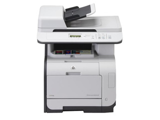 HP CM2320n