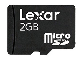 �׿�ɳMicro SD����2GB��
