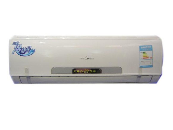 美的kfr-23gw/dy-j(e5)