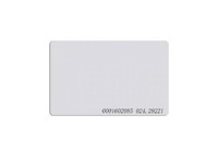 kezhimi ID ID卡100张