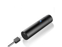 仚甴 x002 豪华款-深空黑【待机90天】