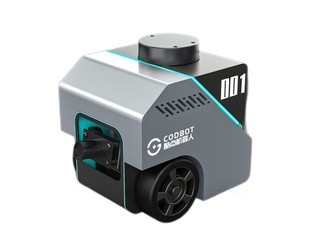 ŴԴCODBOT X3 Pro ׼