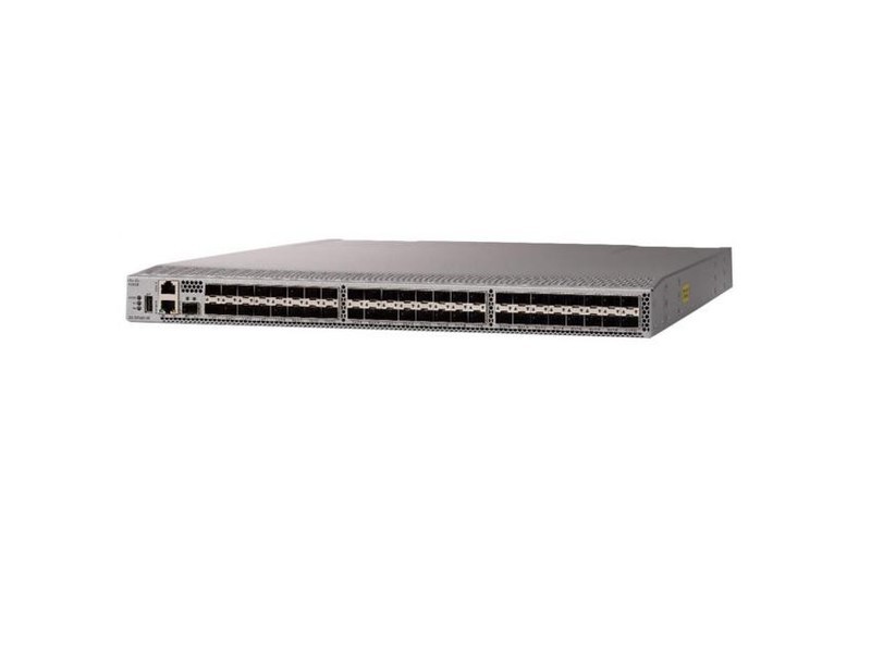 CISCO DS-C9148T-24PITK9