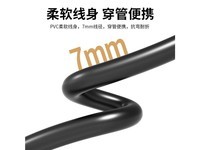 宏碁 DPHDMI1.8m DP转HDMI线