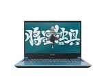 七彩虹将星X15 XS(i7 12700H/16GB/512GB/RTX3050Ti)
