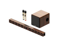 thinkya K205 +˫Ͳ+ľʵ