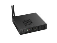 彩冠minipcd3 A1:四核N5095/8G/256G