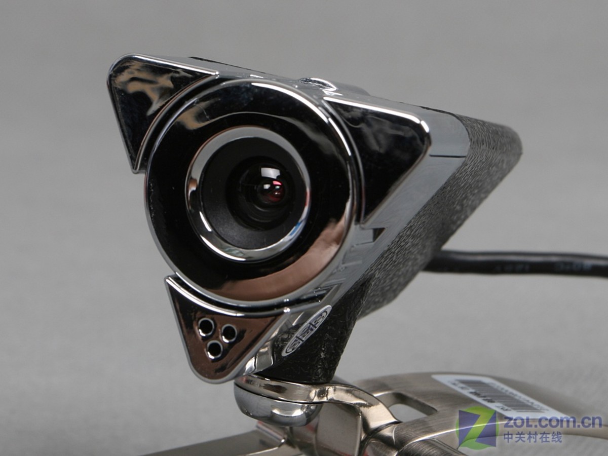 奥尼国际两款摄像头图赏 (2/9)