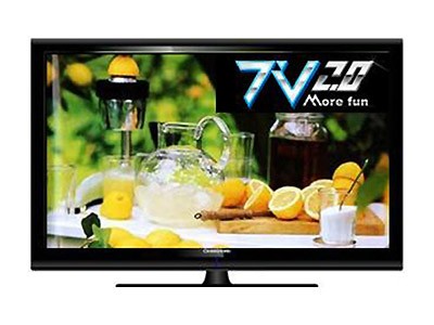 长虹lt32710