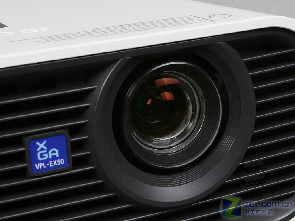 【高清图】 索尼(sony)vpl-ex50 图24