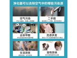 华为智选KJ350FC350 性价比优选KJ350【推荐面积40㎡】
