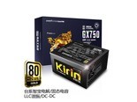 游戏悍将GX750