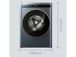 云米WD10FE-B6C