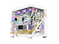 影驰沐光PLUS幻月姬定制版