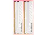 先锋冰锋系列 8GB*2 DDR4 3600