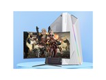 世纪之星XS1900(E5 2698BV3/64GB/1TB/RTX 3060/32英寸)
