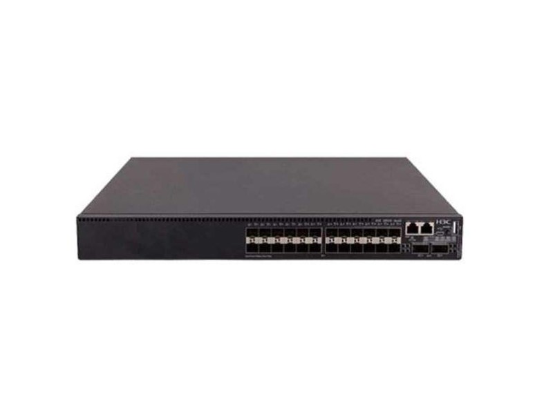 H3C S6520X-30QC-HI