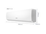 志高KFR-35GW/X5A-02