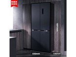 康佳BCD-557WEGQ4SP