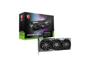 ΢ GeForce RTX 4070 Ti GAMING X SLIM 12G