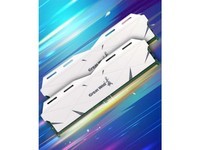 长城马甲条 16GB(8G*2)  DDR4 3600