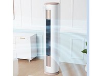 美的KFR-72LW/N8MJC1B