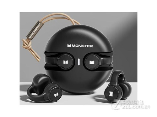 【Monster(魔声)蓝牙耳机】Monster(魔声)蓝牙耳机报价及图片大全-ZOL中关村在线