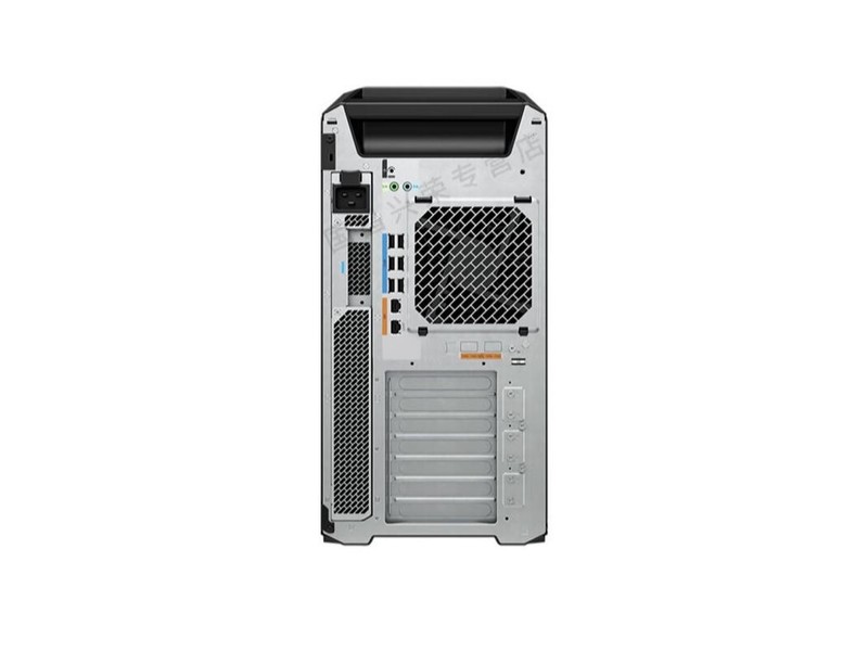 Z8 G5(Silver 4410Y/64G/1T SSD+2TB/A4000 16G)