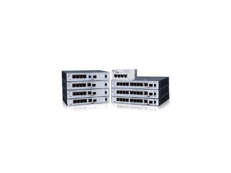 Huawei CloudEngine S5731-L16