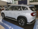 北京现代ix35 2023款 沐飒 2.0L 领先版GLS