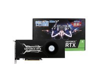 铭鑫RTX 3080 TI