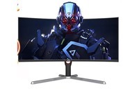 AOC CU34G3X